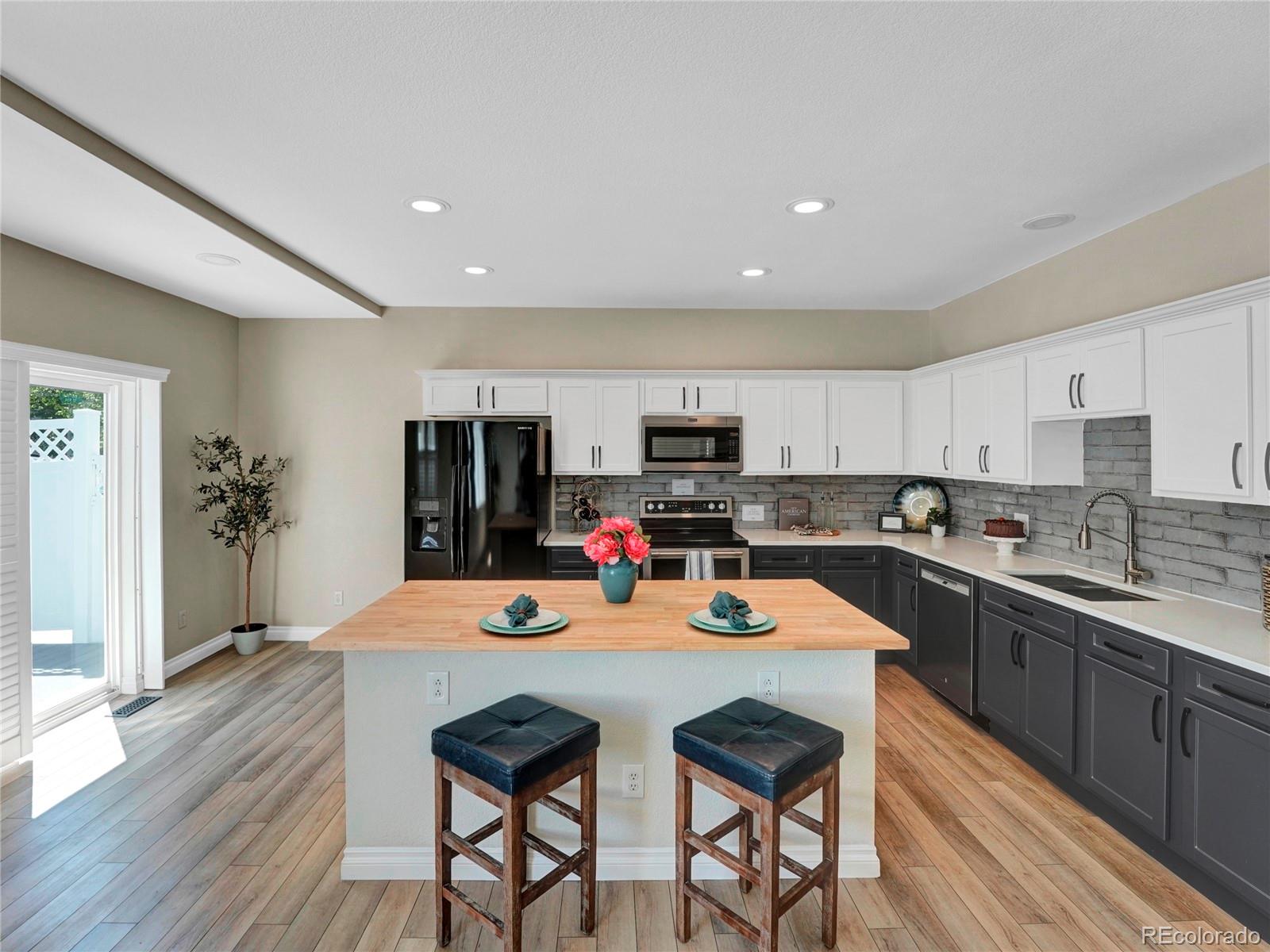 MLS Image #12 for 2209  gilpin avenue,colorado springs, Colorado