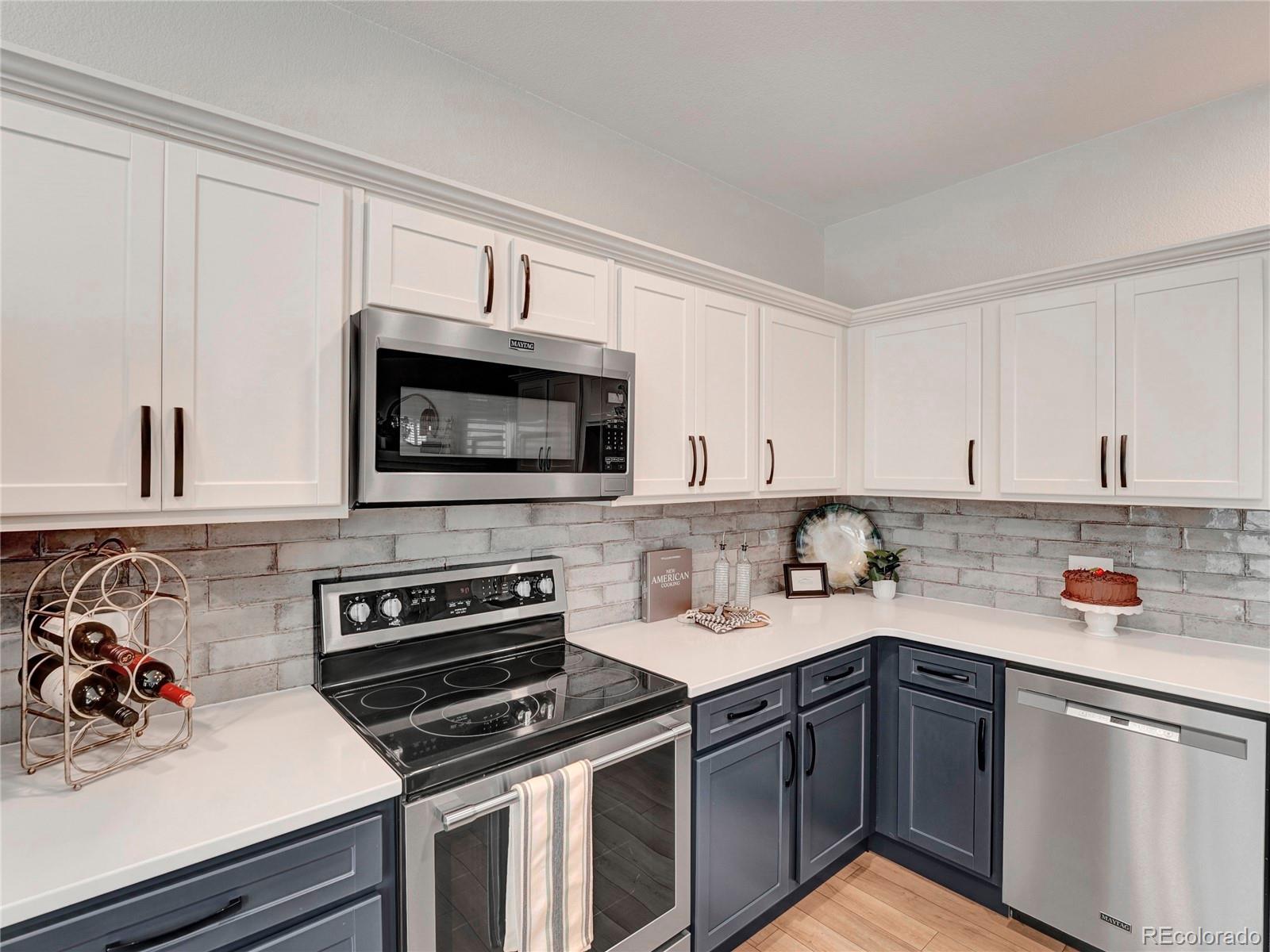 MLS Image #13 for 2209  gilpin avenue,colorado springs, Colorado