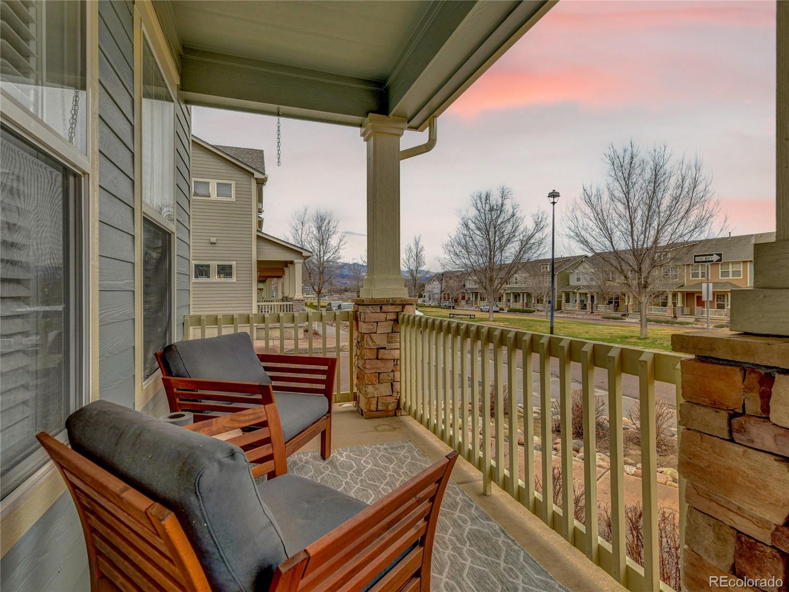 MLS Image #5 for 2209  gilpin avenue,colorado springs, Colorado