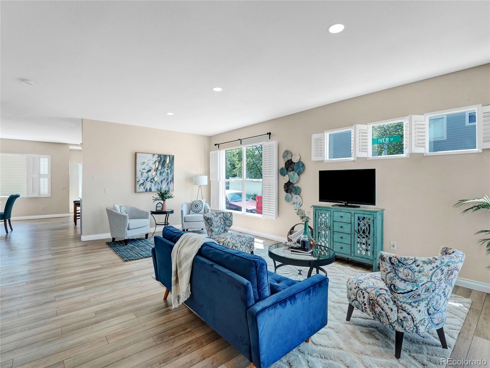 MLS Image #6 for 2209  gilpin avenue,colorado springs, Colorado