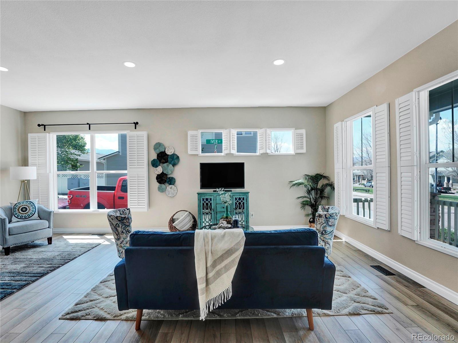 MLS Image #7 for 2209  gilpin avenue,colorado springs, Colorado