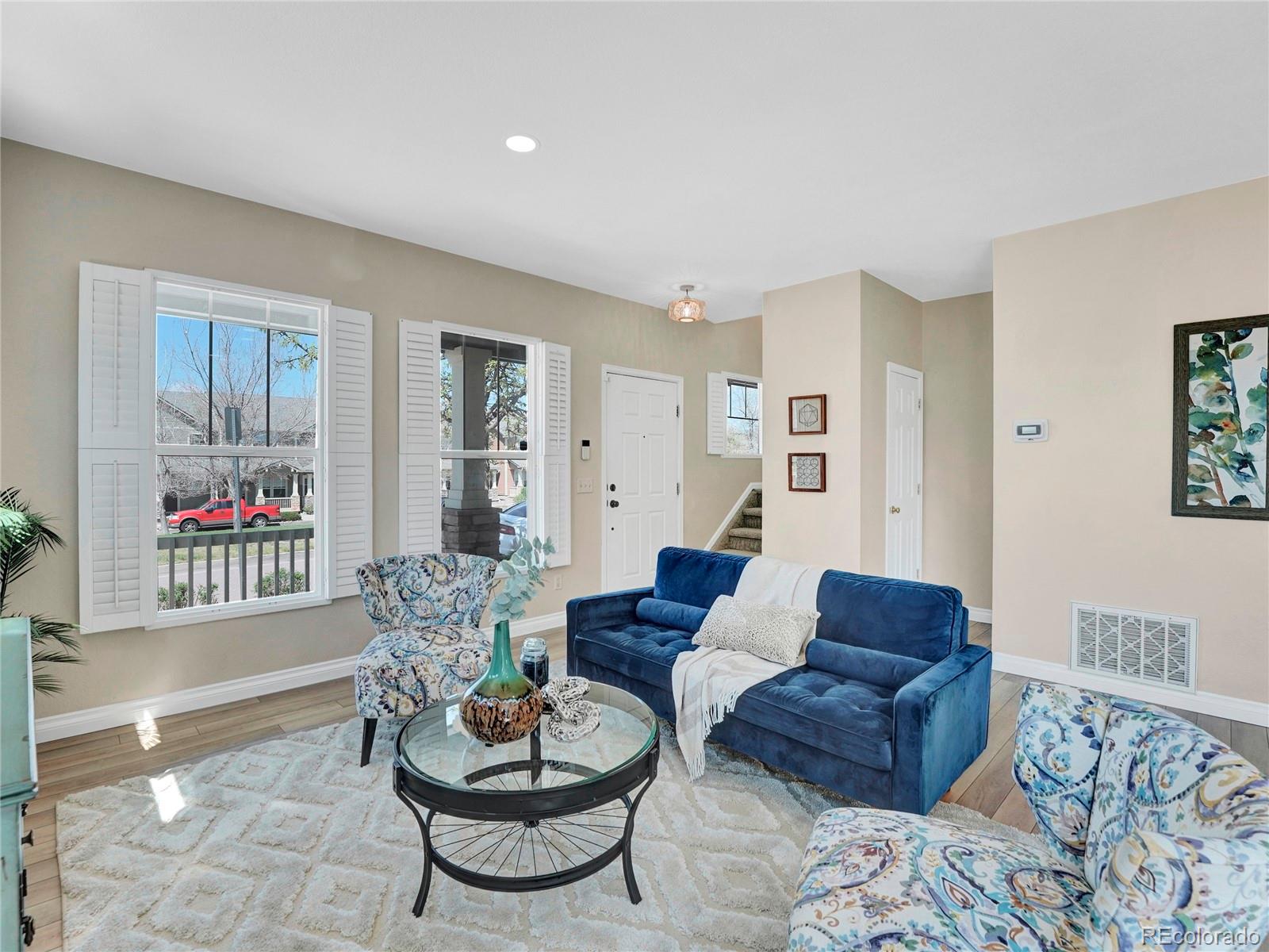 MLS Image #8 for 2209  gilpin avenue,colorado springs, Colorado