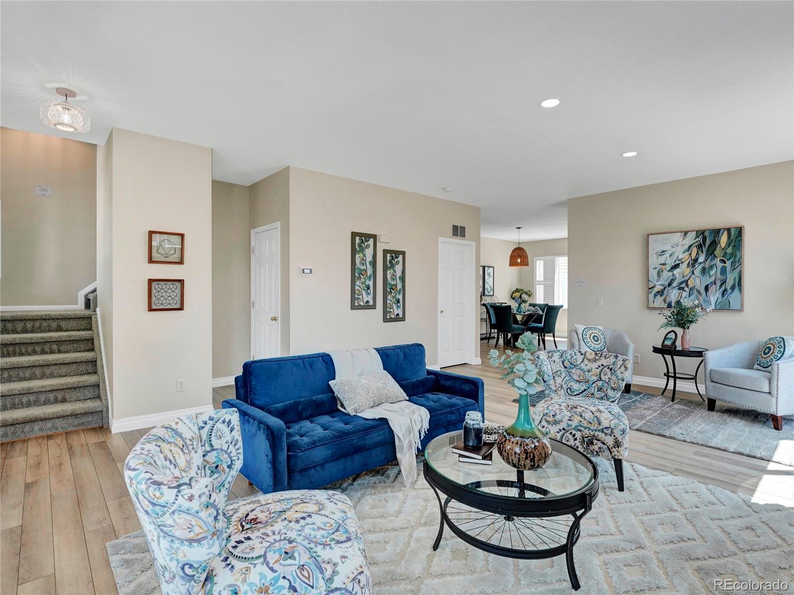 MLS Image #9 for 2209  gilpin avenue,colorado springs, Colorado
