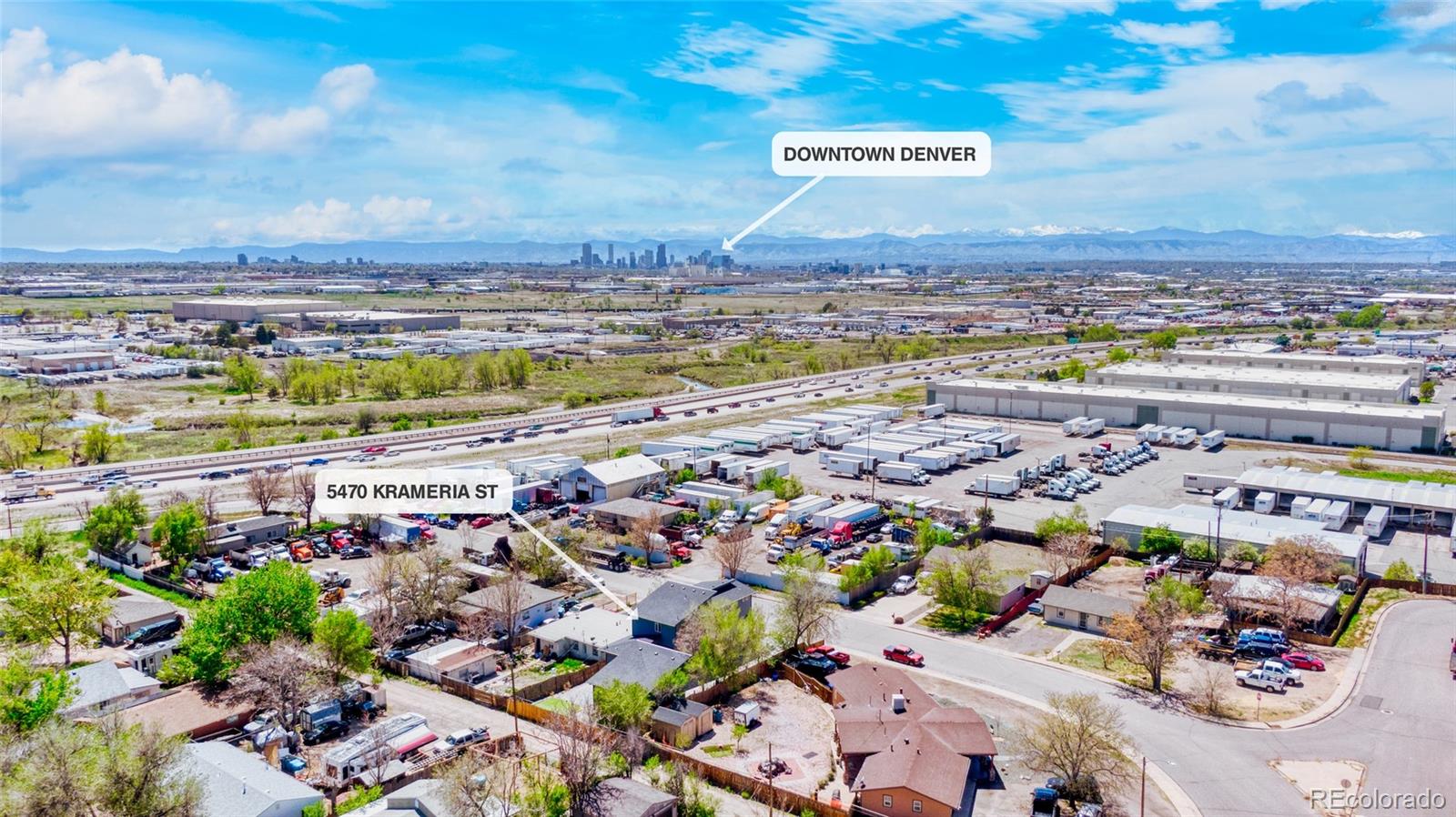 MLS Image #2 for 5470  krameria street,commerce city, Colorado