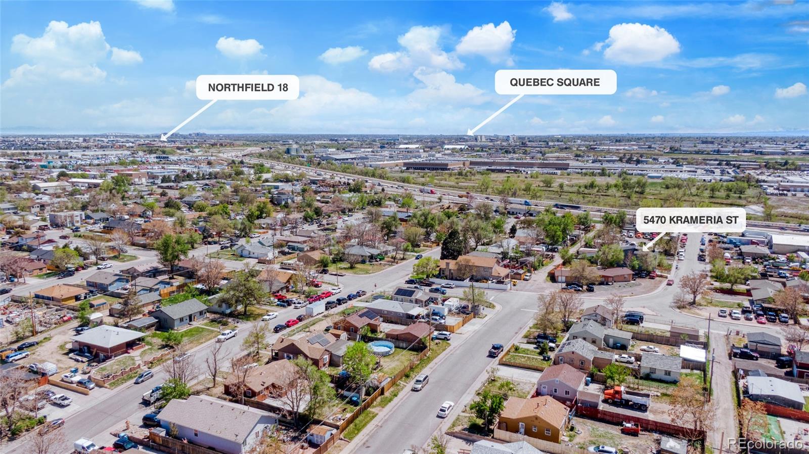 MLS Image #3 for 5470  krameria street,commerce city, Colorado