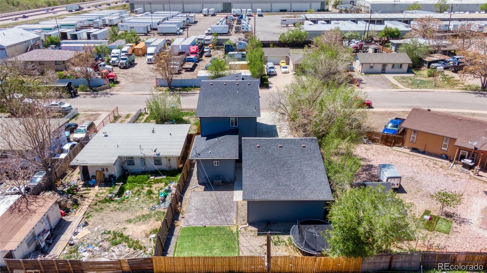 MLS Image #35 for 5470  krameria street,commerce city, Colorado
