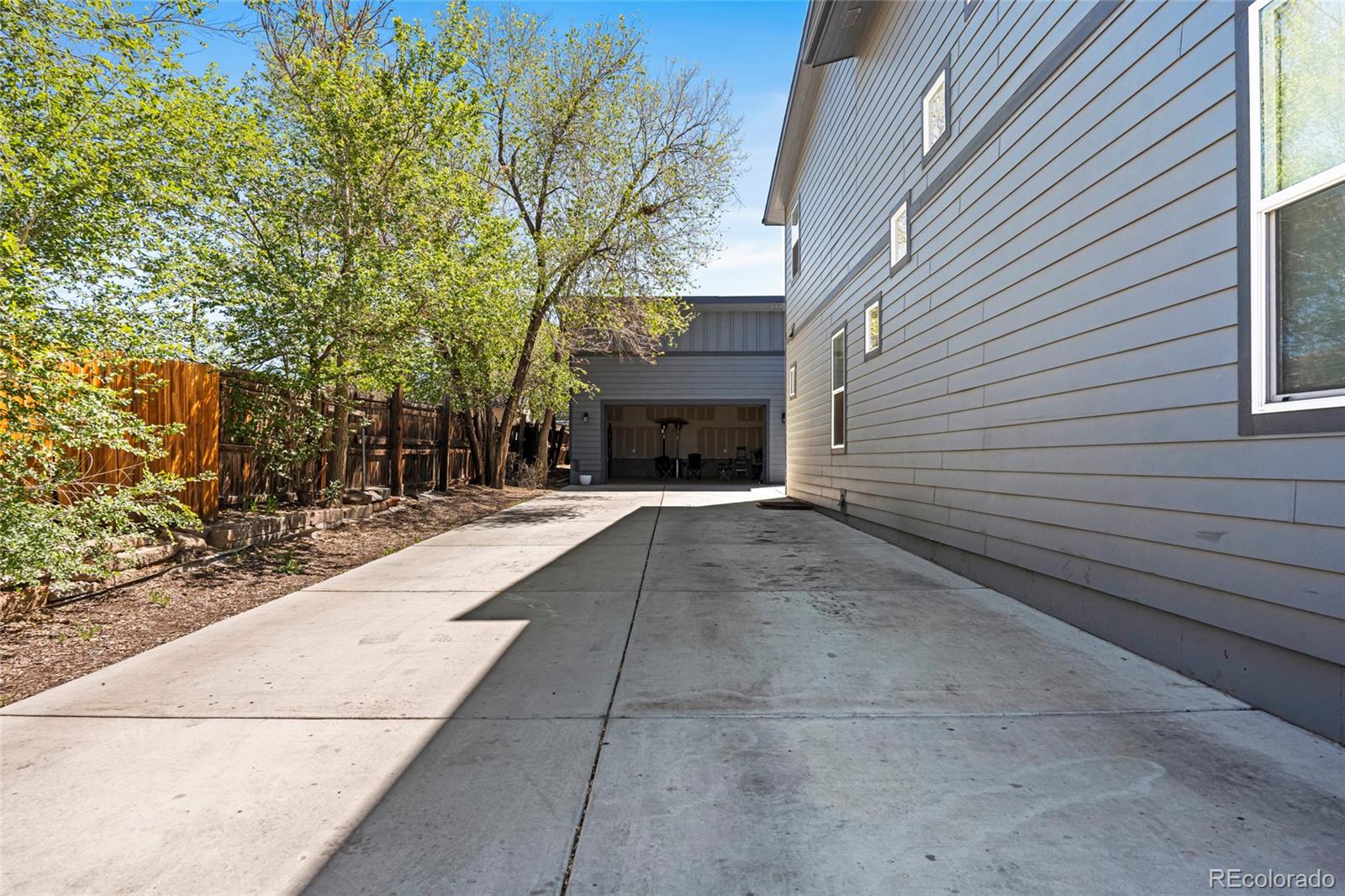MLS Image #4 for 5470  krameria street,commerce city, Colorado