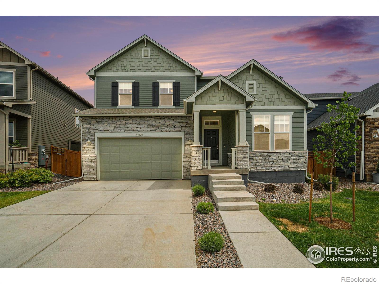 MLS Image #26 for 5260  2nd avenue,timnath, Colorado