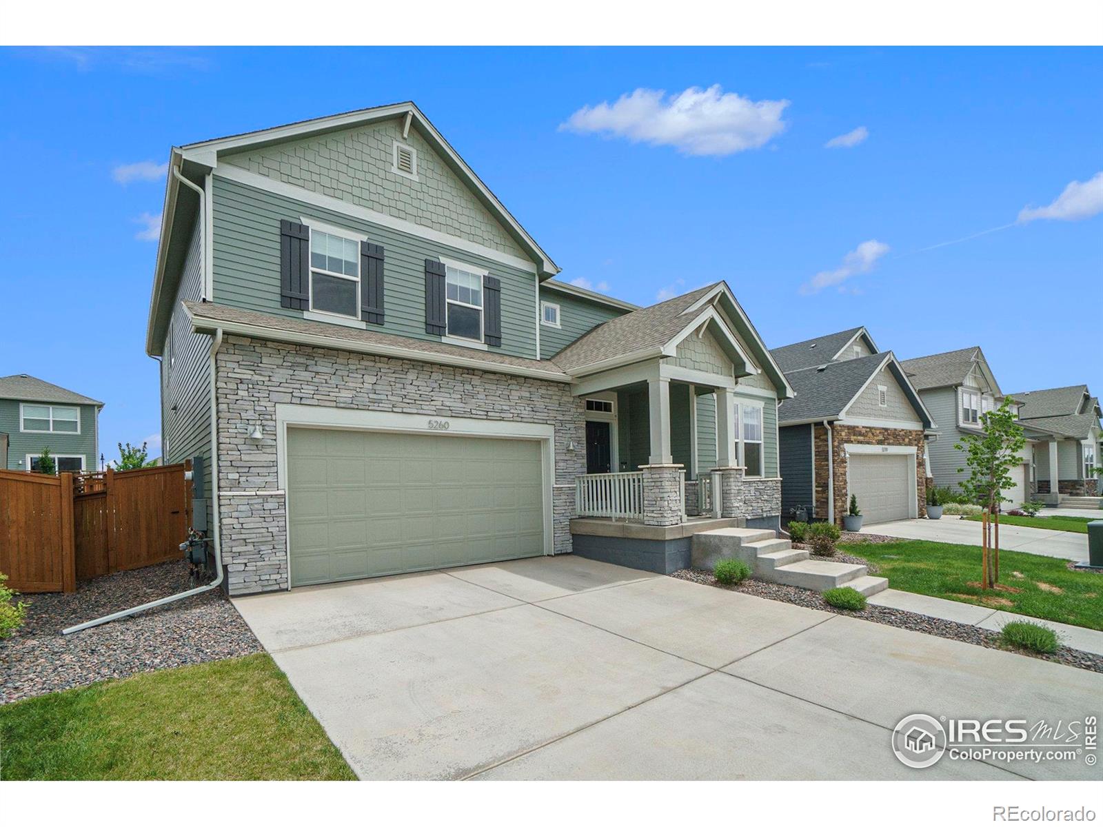 MLS Image #28 for 5260  2nd avenue,timnath, Colorado