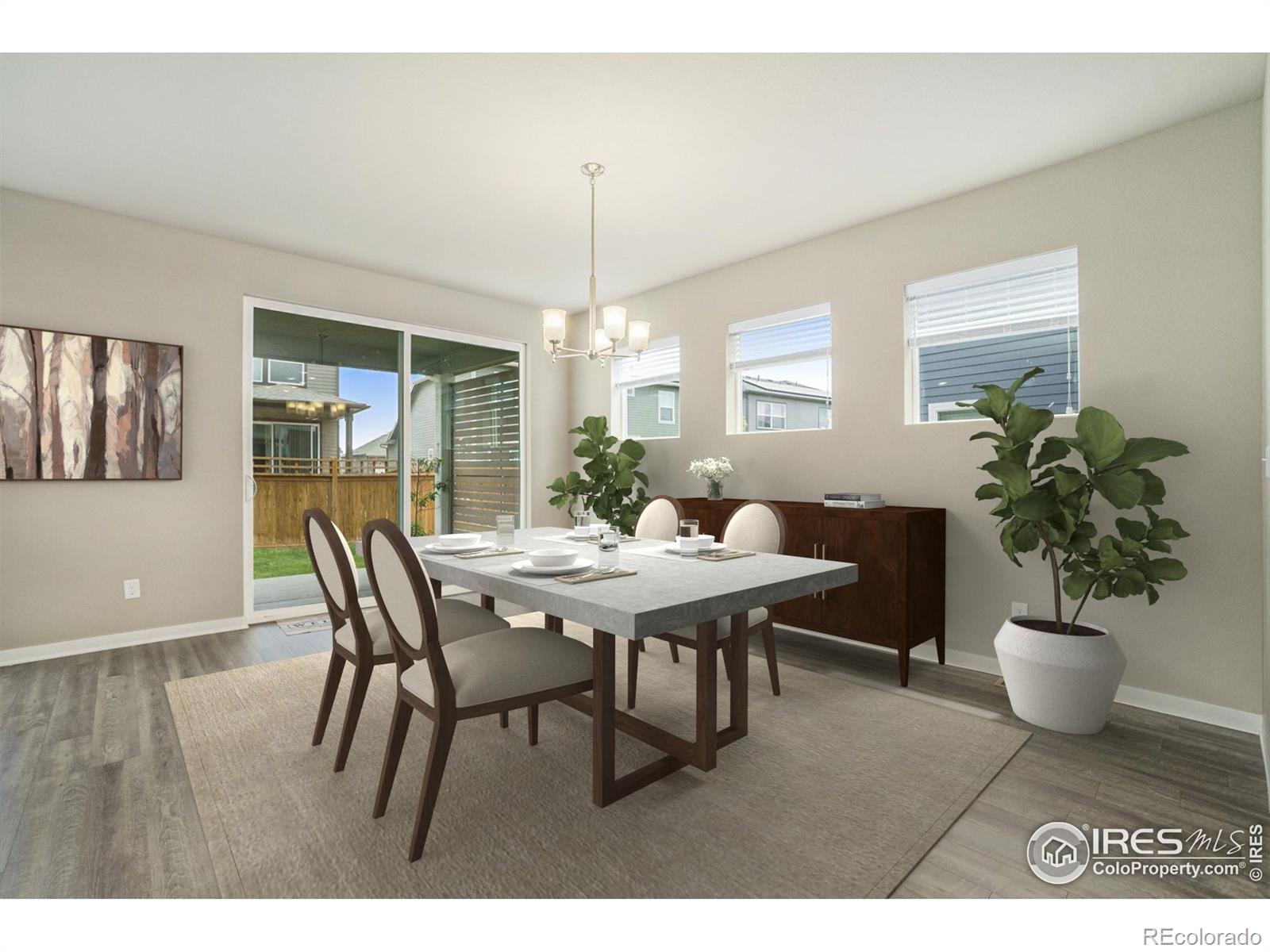MLS Image #3 for 5260  2nd avenue,timnath, Colorado