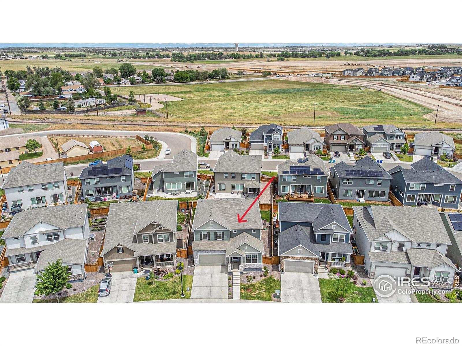 MLS Image #34 for 5260  2nd avenue,timnath, Colorado