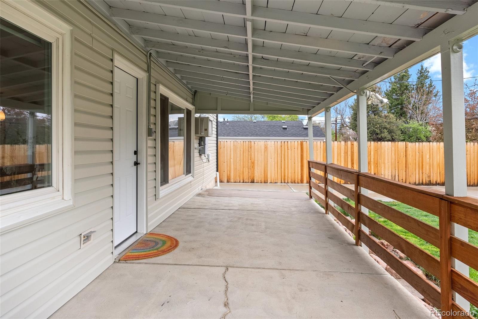 MLS Image #19 for 3222 s fairfax street,denver, Colorado
