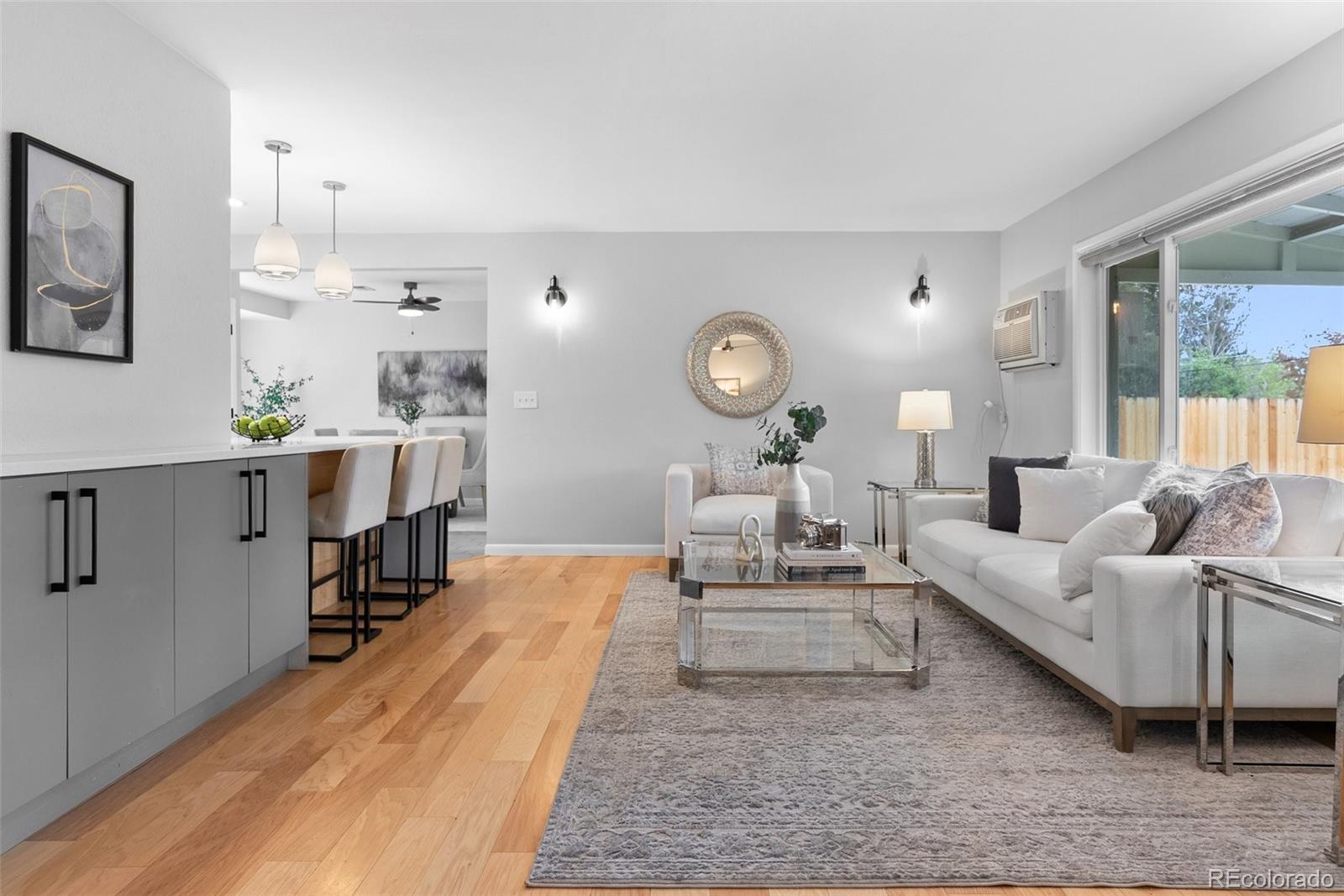 MLS Image #2 for 3222 s fairfax street,denver, Colorado