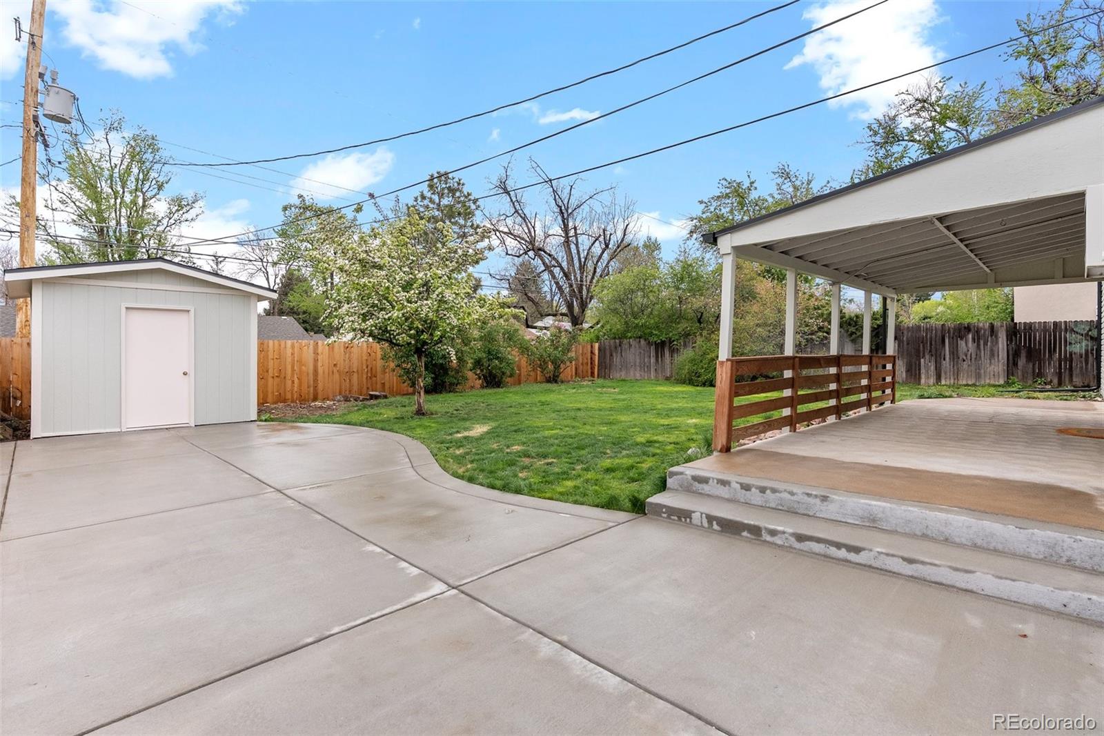 MLS Image #20 for 3222 s fairfax street,denver, Colorado