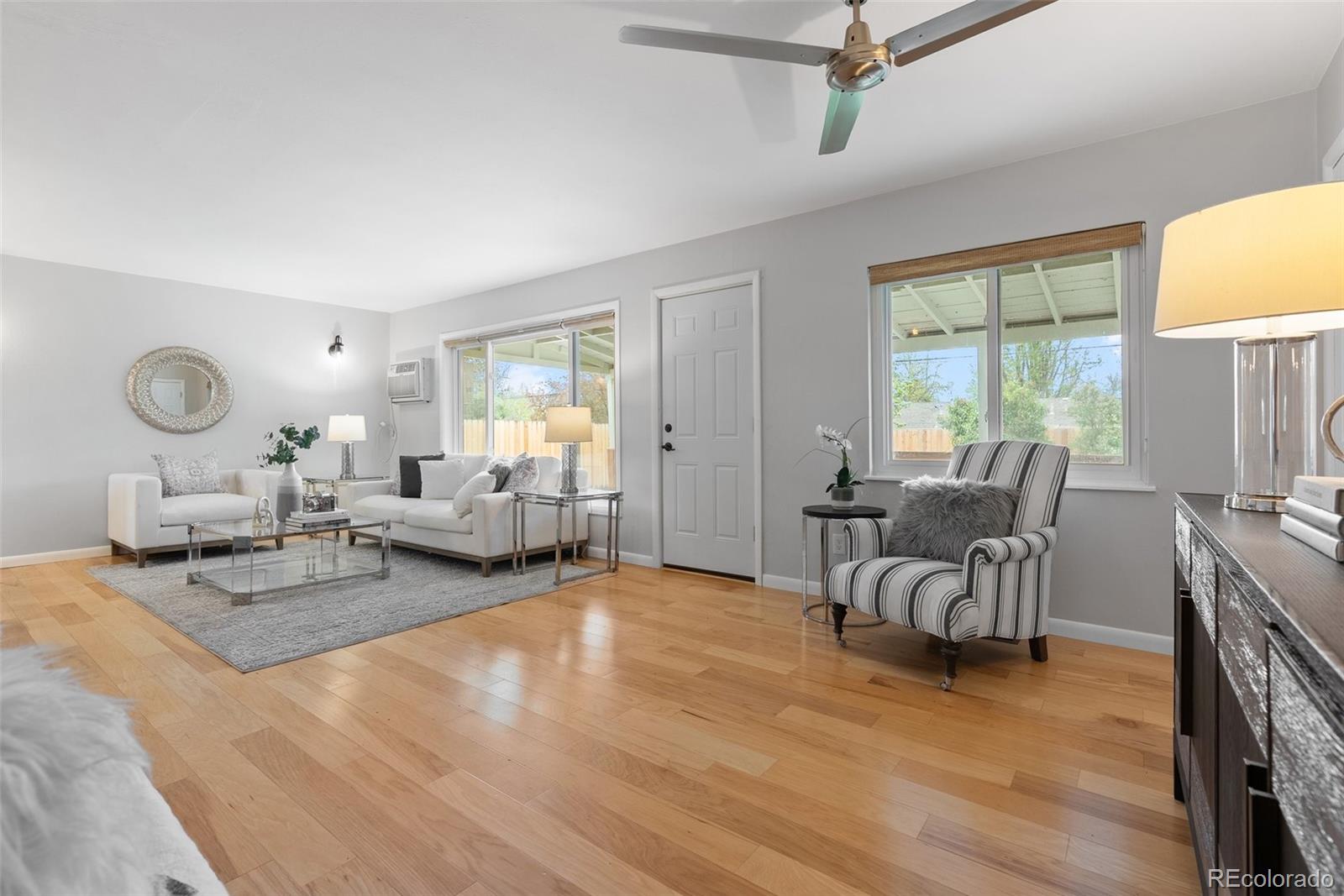 MLS Image #5 for 3222 s fairfax street,denver, Colorado
