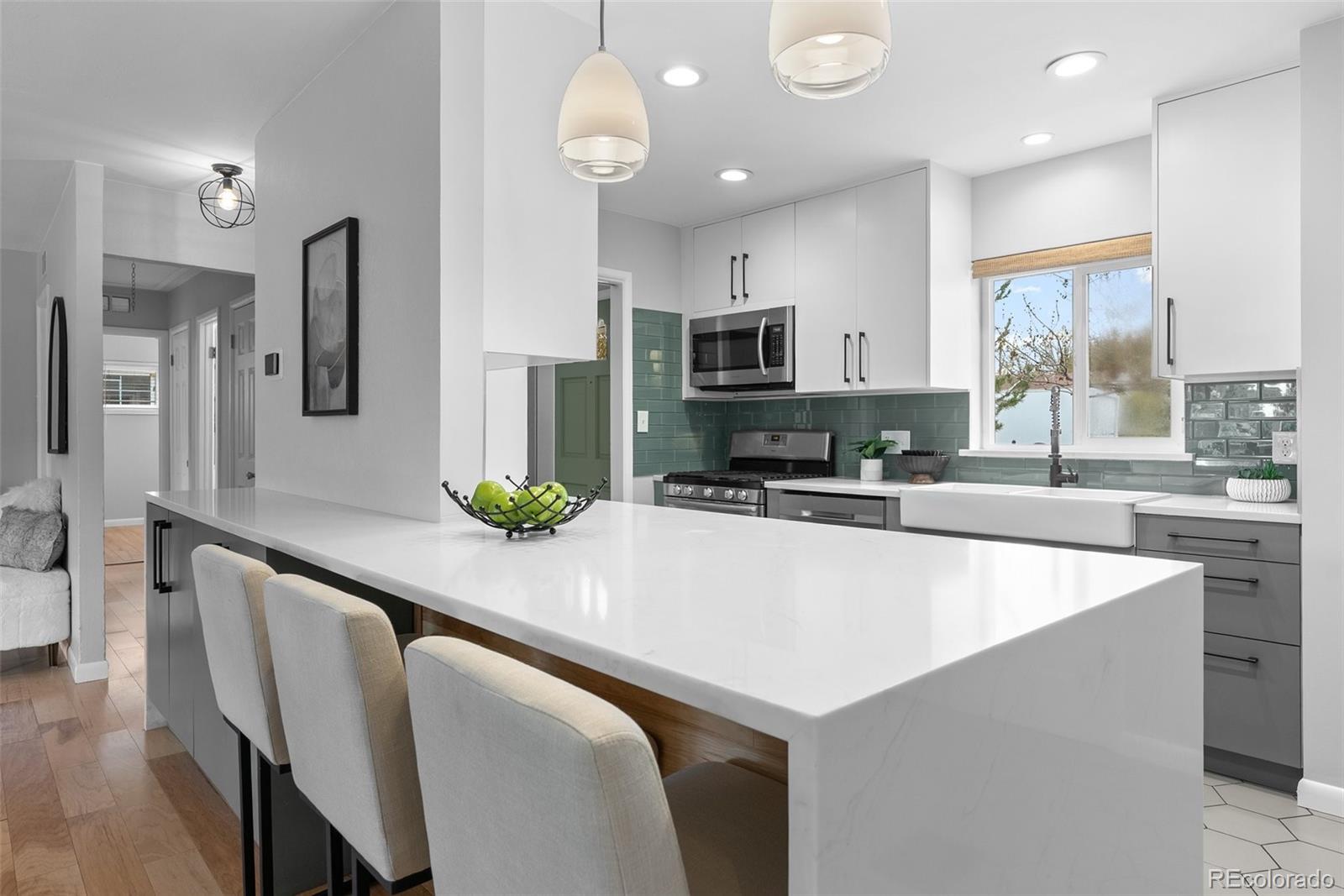 MLS Image #6 for 3222 s fairfax street,denver, Colorado