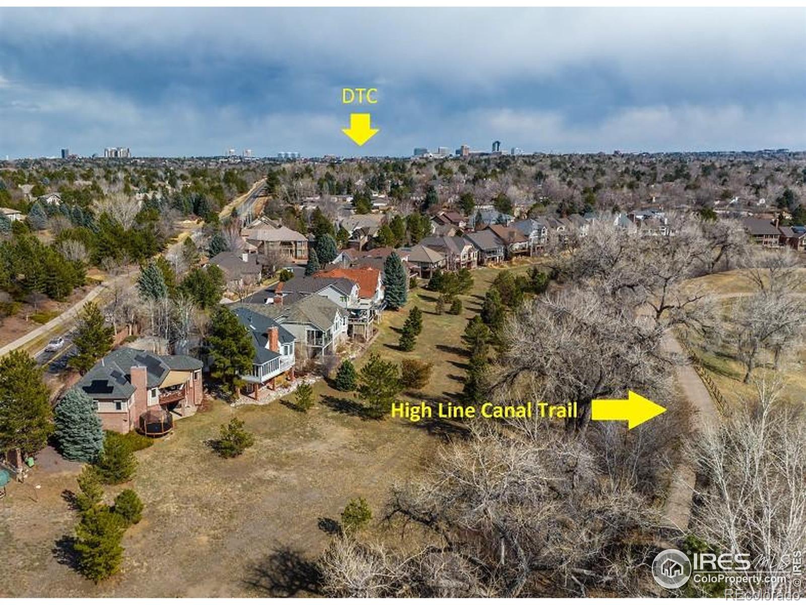 MLS Image #17 for 4212 e orchard place,centennial, Colorado
