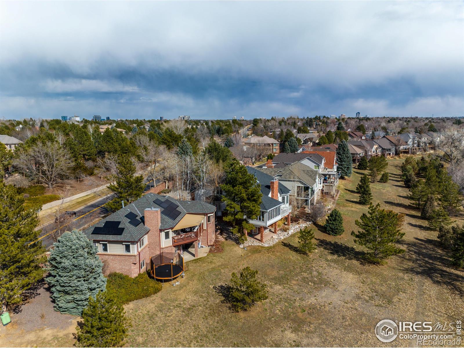 MLS Image #33 for 4212 e orchard place,centennial, Colorado