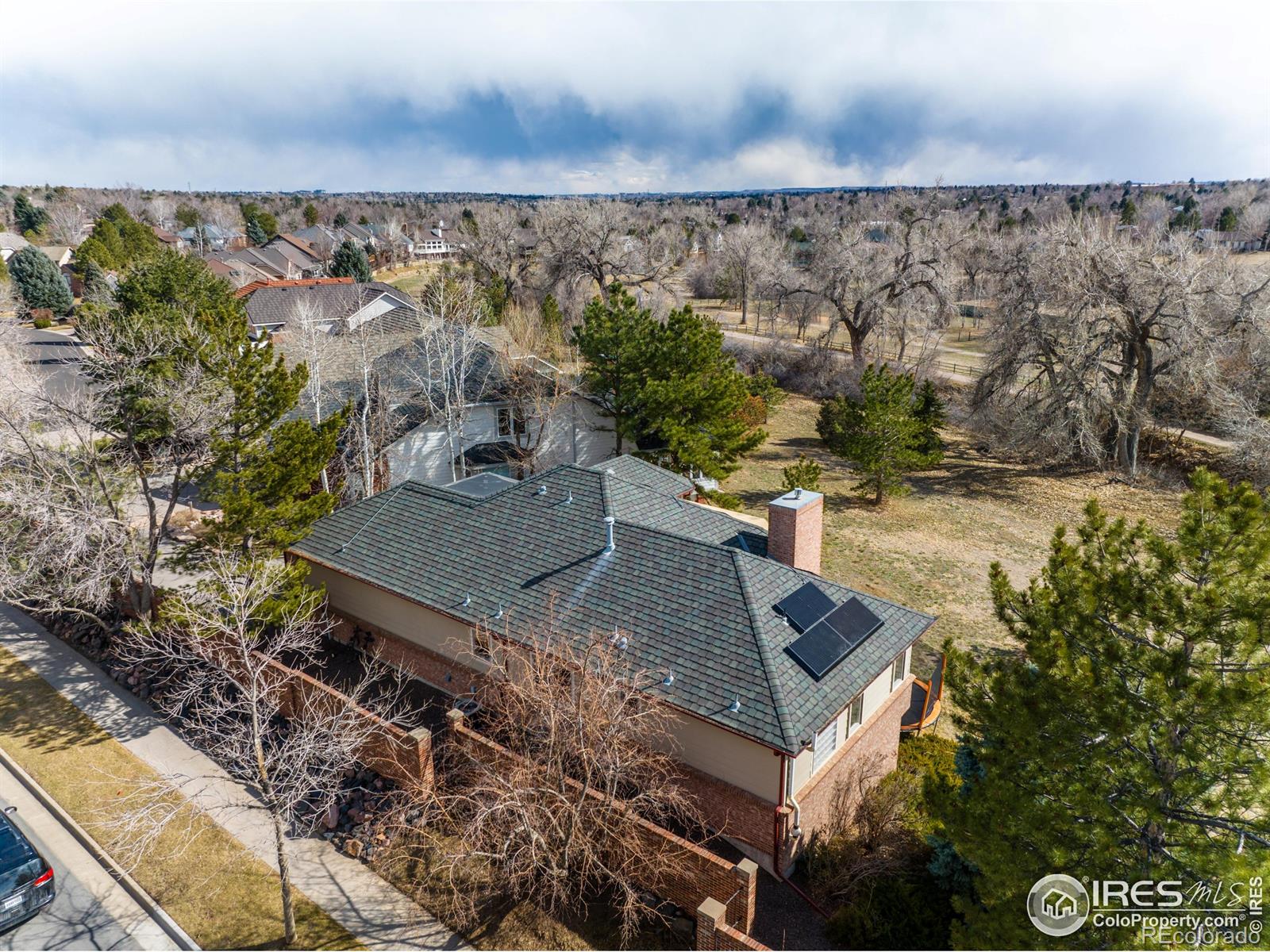 MLS Image #4 for 4212 e orchard place,centennial, Colorado