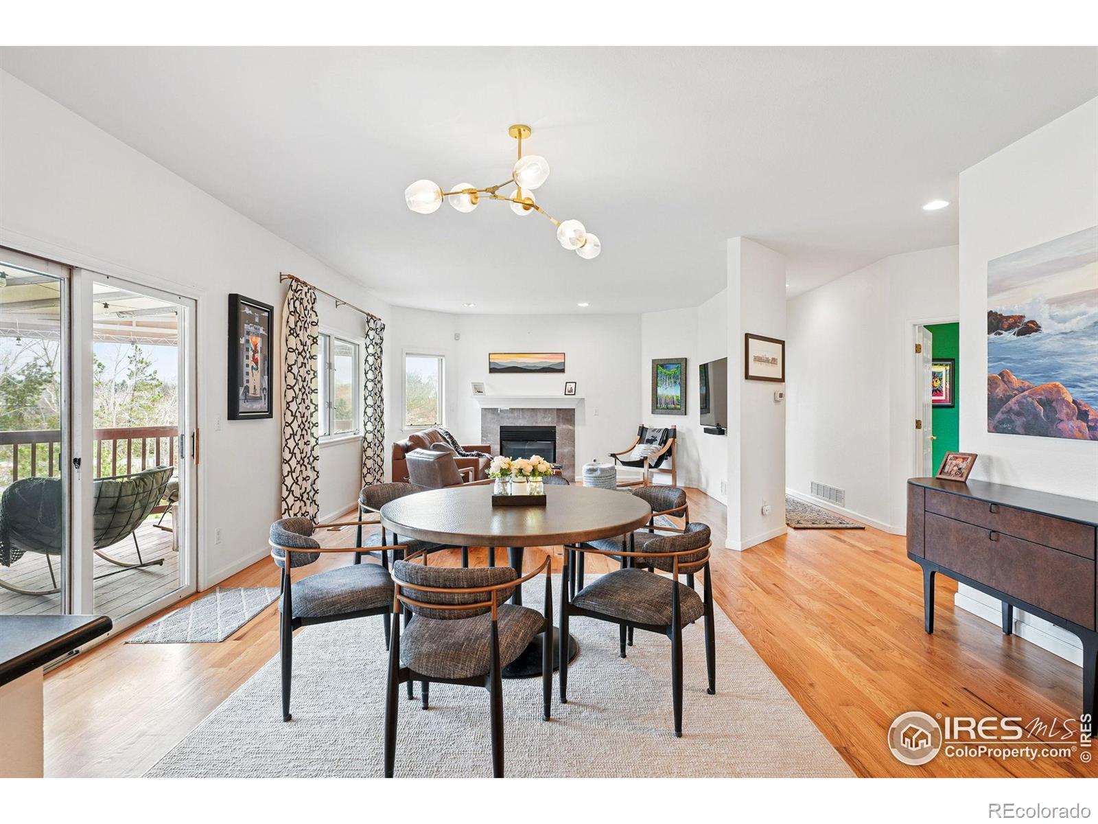 MLS Image #8 for 4212 e orchard place,centennial, Colorado