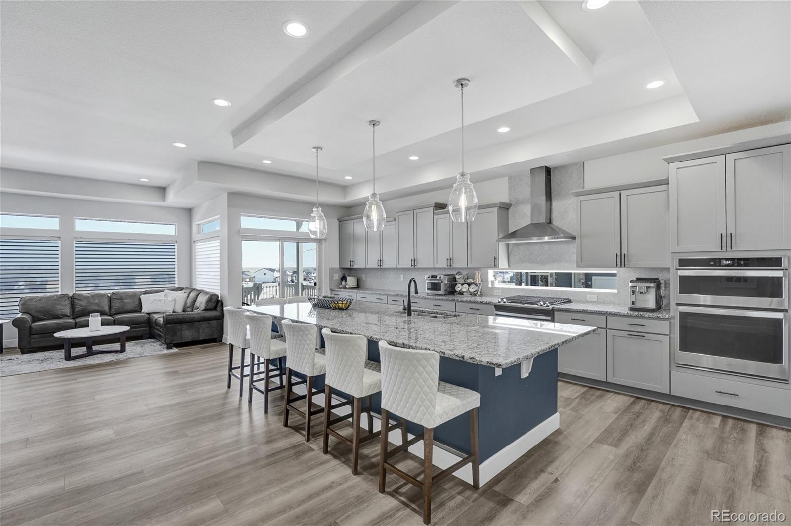 MLS Image #10 for 5889  carrick lane,colorado springs, Colorado