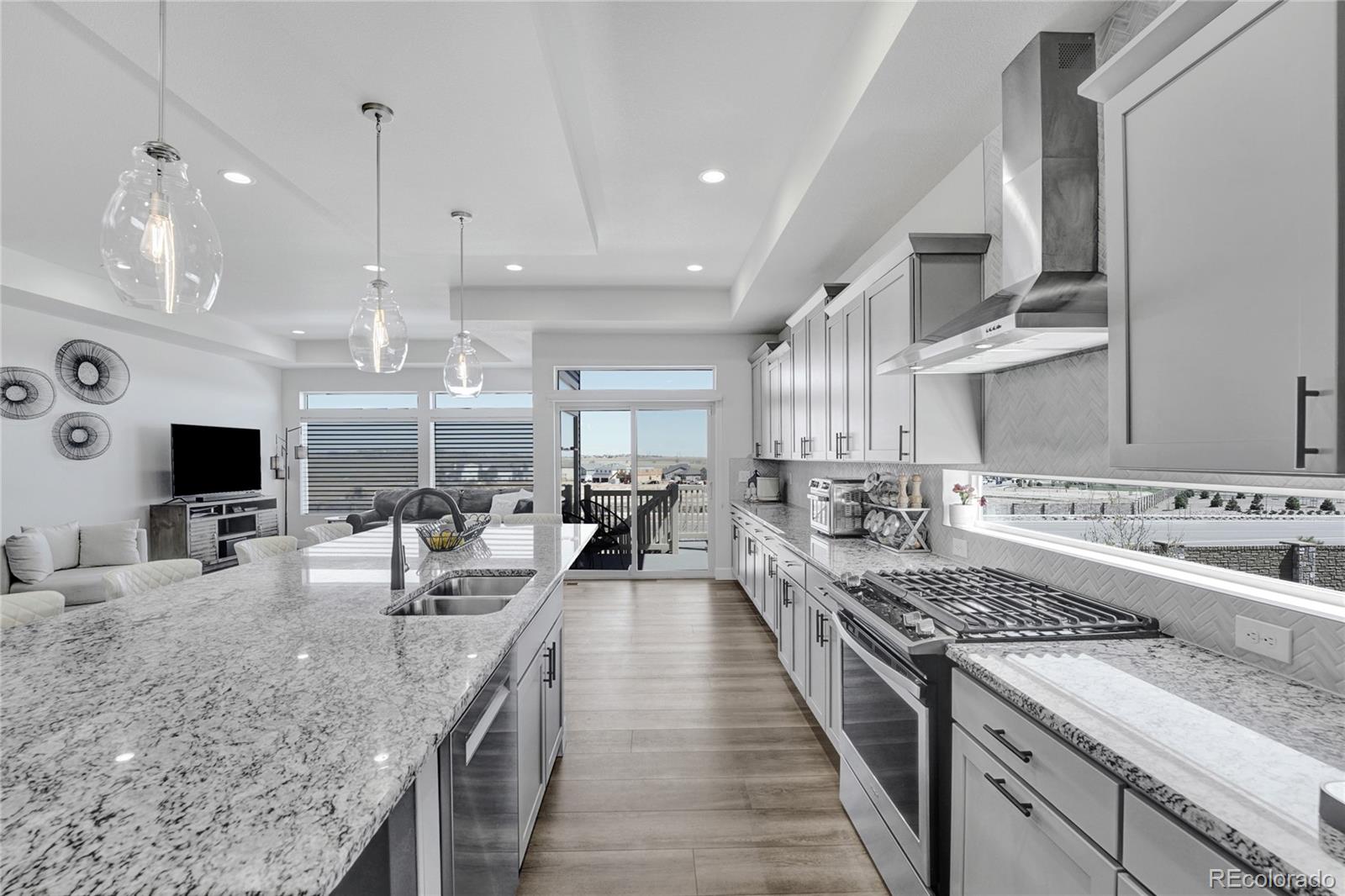 MLS Image #11 for 5889  carrick lane,colorado springs, Colorado