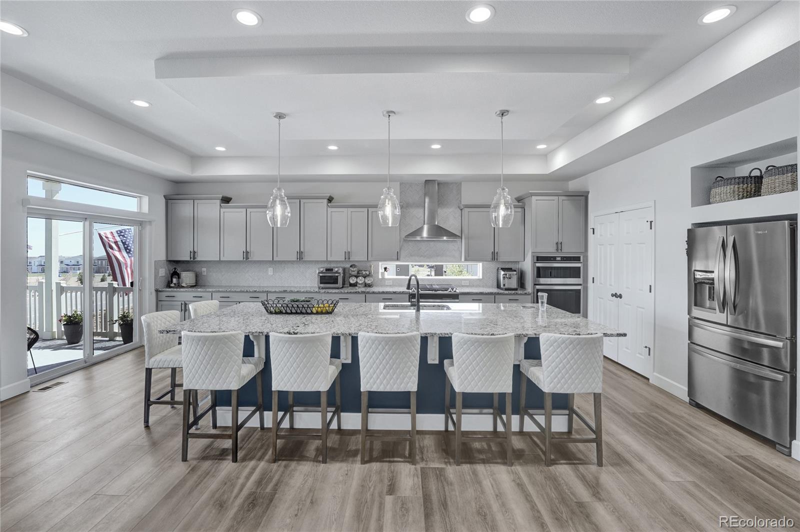 MLS Image #20 for 5889  carrick lane,colorado springs, Colorado