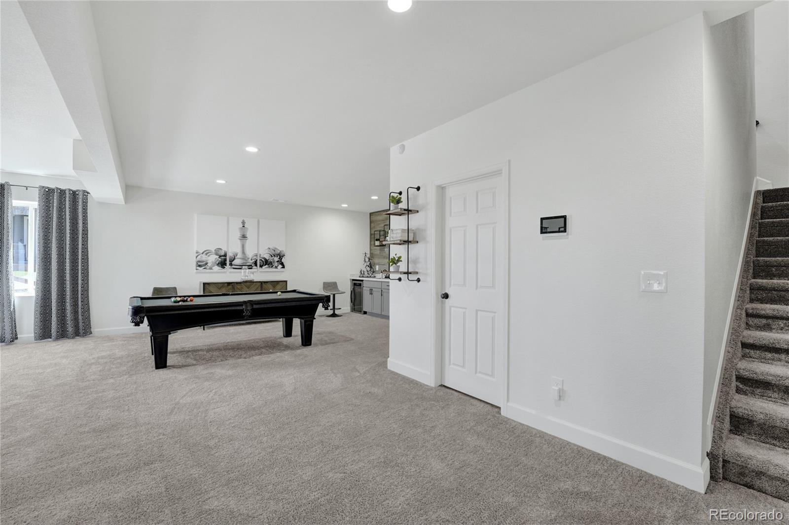 MLS Image #23 for 5889  carrick lane,colorado springs, Colorado