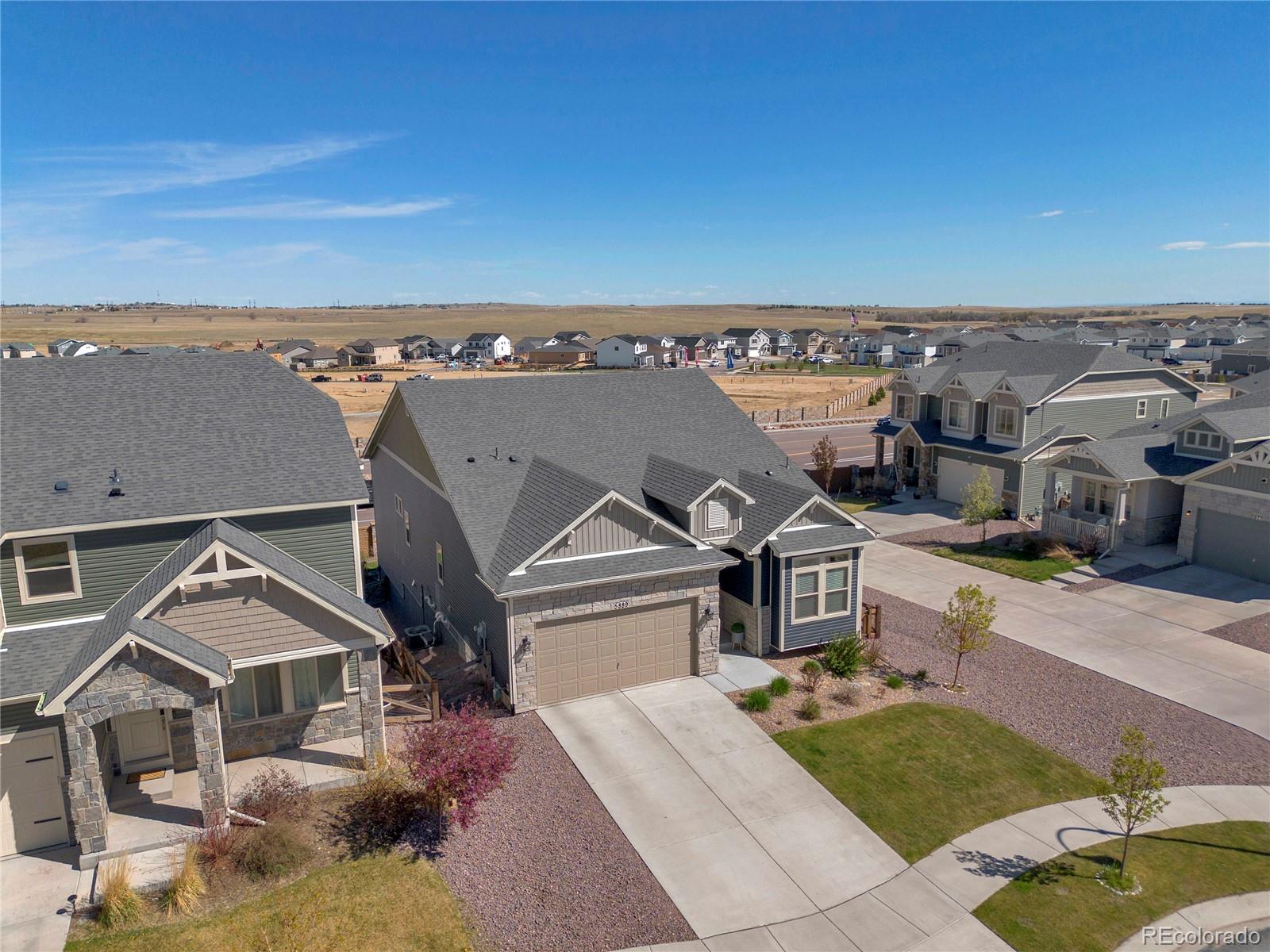 MLS Image #38 for 5889  carrick lane,colorado springs, Colorado