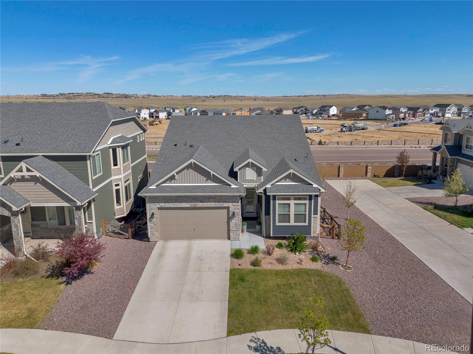 MLS Image #39 for 5889  carrick lane,colorado springs, Colorado