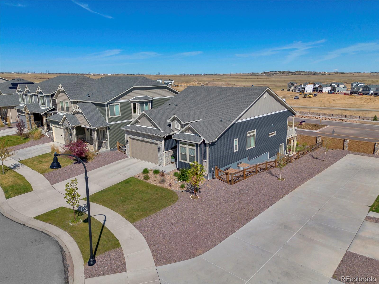 MLS Image #40 for 5889  carrick lane,colorado springs, Colorado