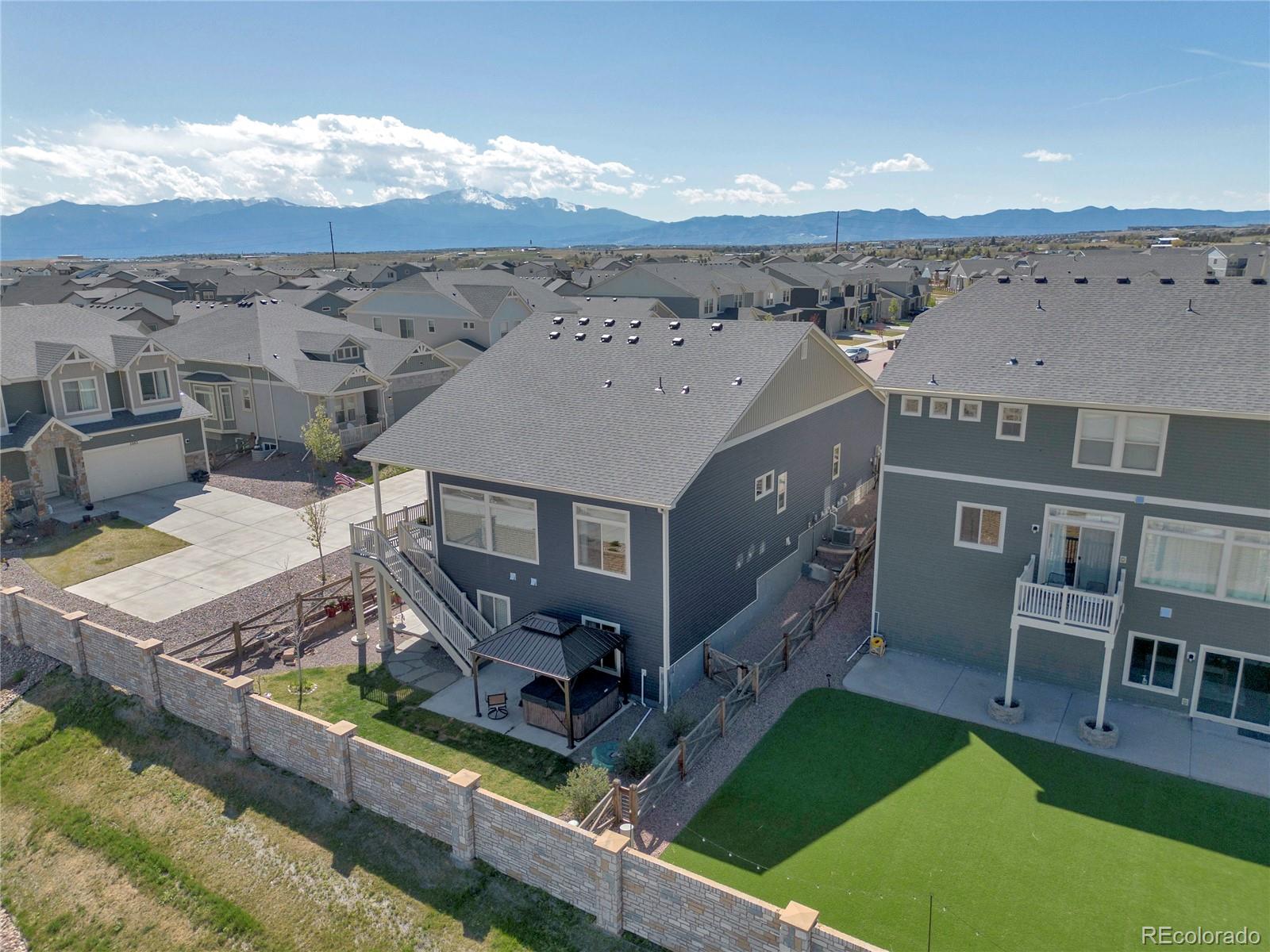 MLS Image #43 for 5889  carrick lane,colorado springs, Colorado