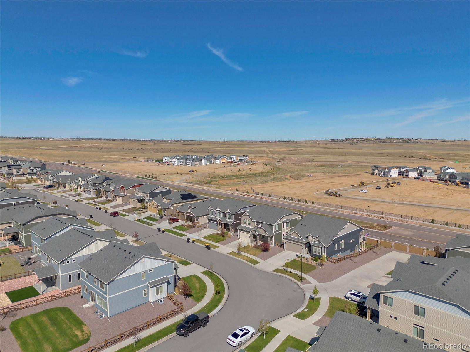 MLS Image #45 for 5889  carrick lane,colorado springs, Colorado