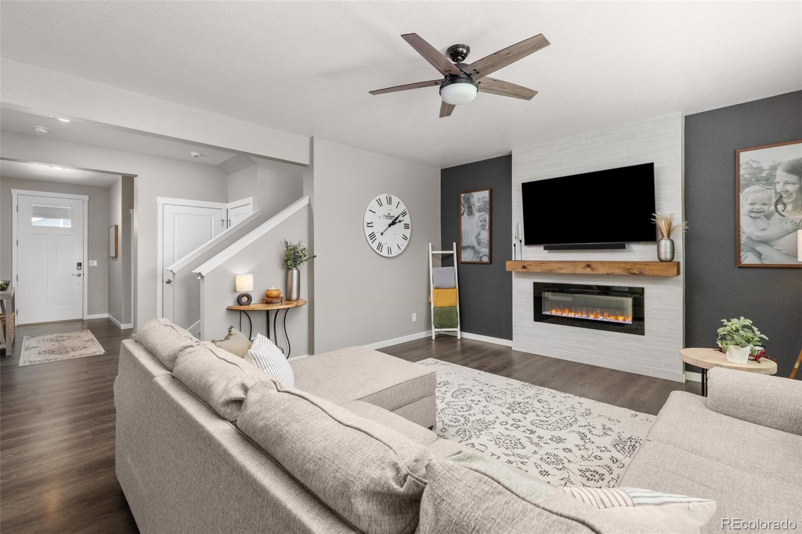 MLS Image #10 for 2040  rosette place,castle rock, Colorado