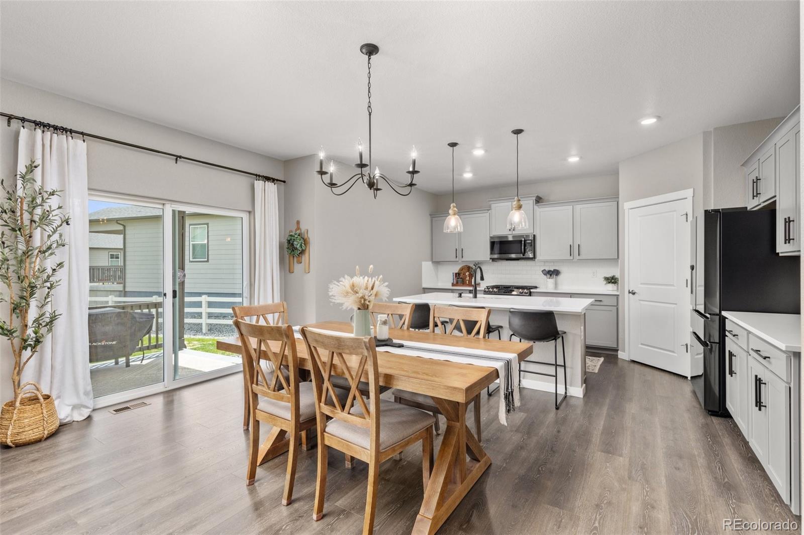 MLS Image #13 for 2040  rosette place,castle rock, Colorado
