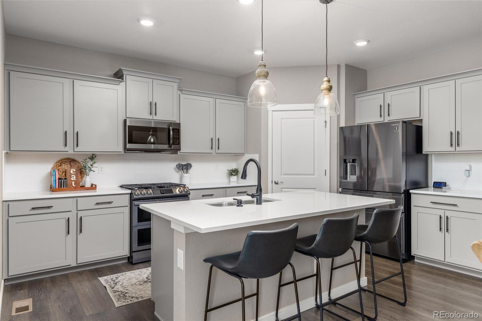 MLS Image #14 for 2040  rosette place,castle rock, Colorado