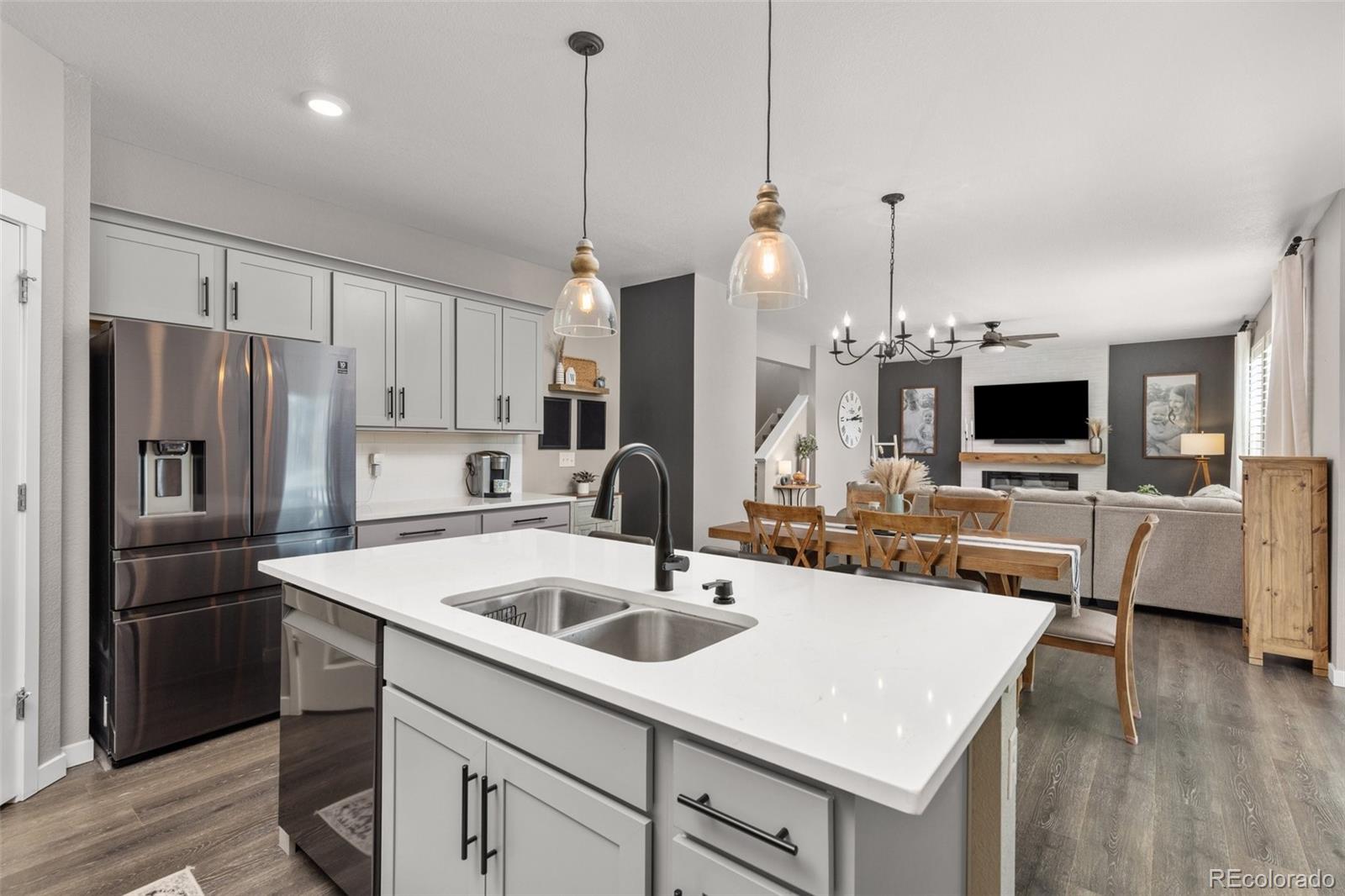 MLS Image #15 for 2040  rosette place,castle rock, Colorado