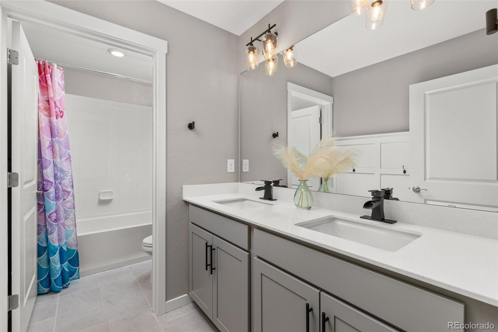 MLS Image #28 for 2040  rosette place,castle rock, Colorado