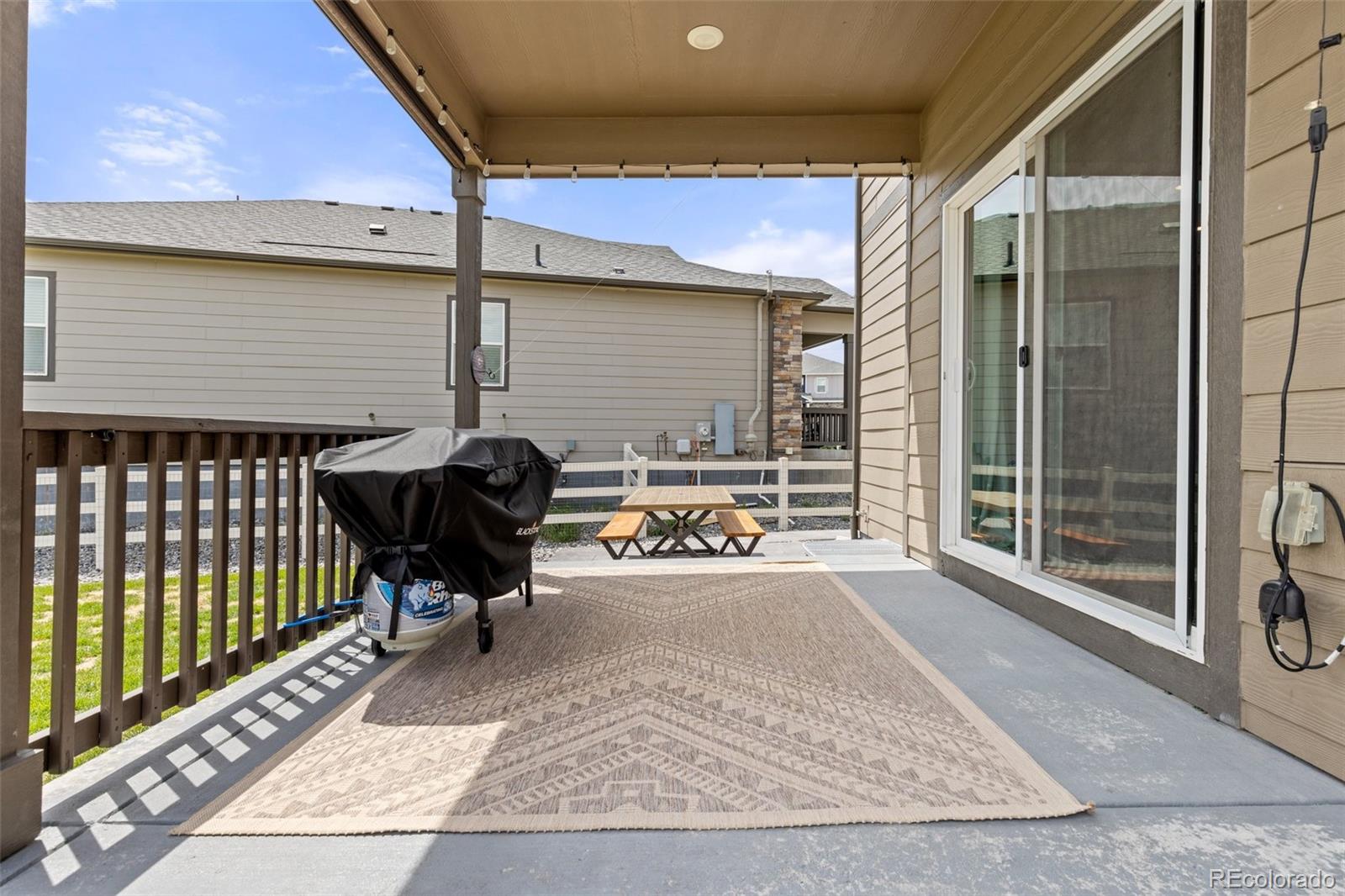 MLS Image #29 for 2040  rosette place,castle rock, Colorado