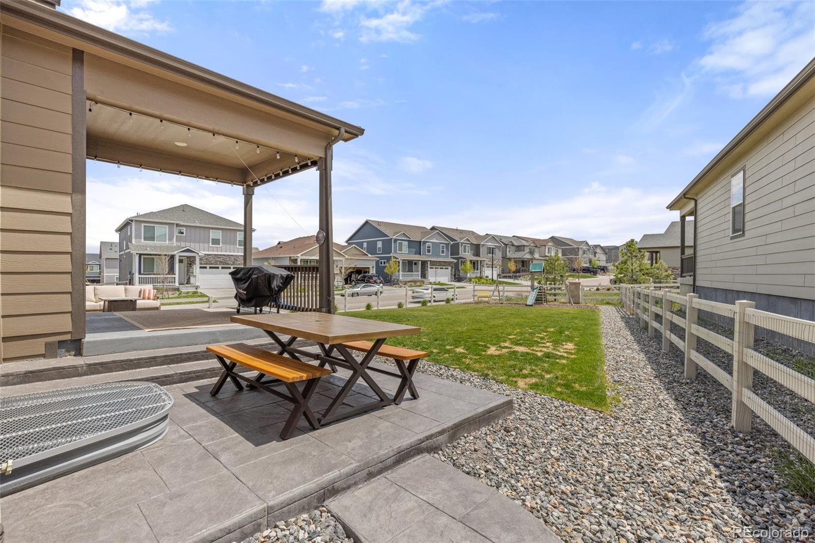 MLS Image #30 for 2040  rosette place,castle rock, Colorado