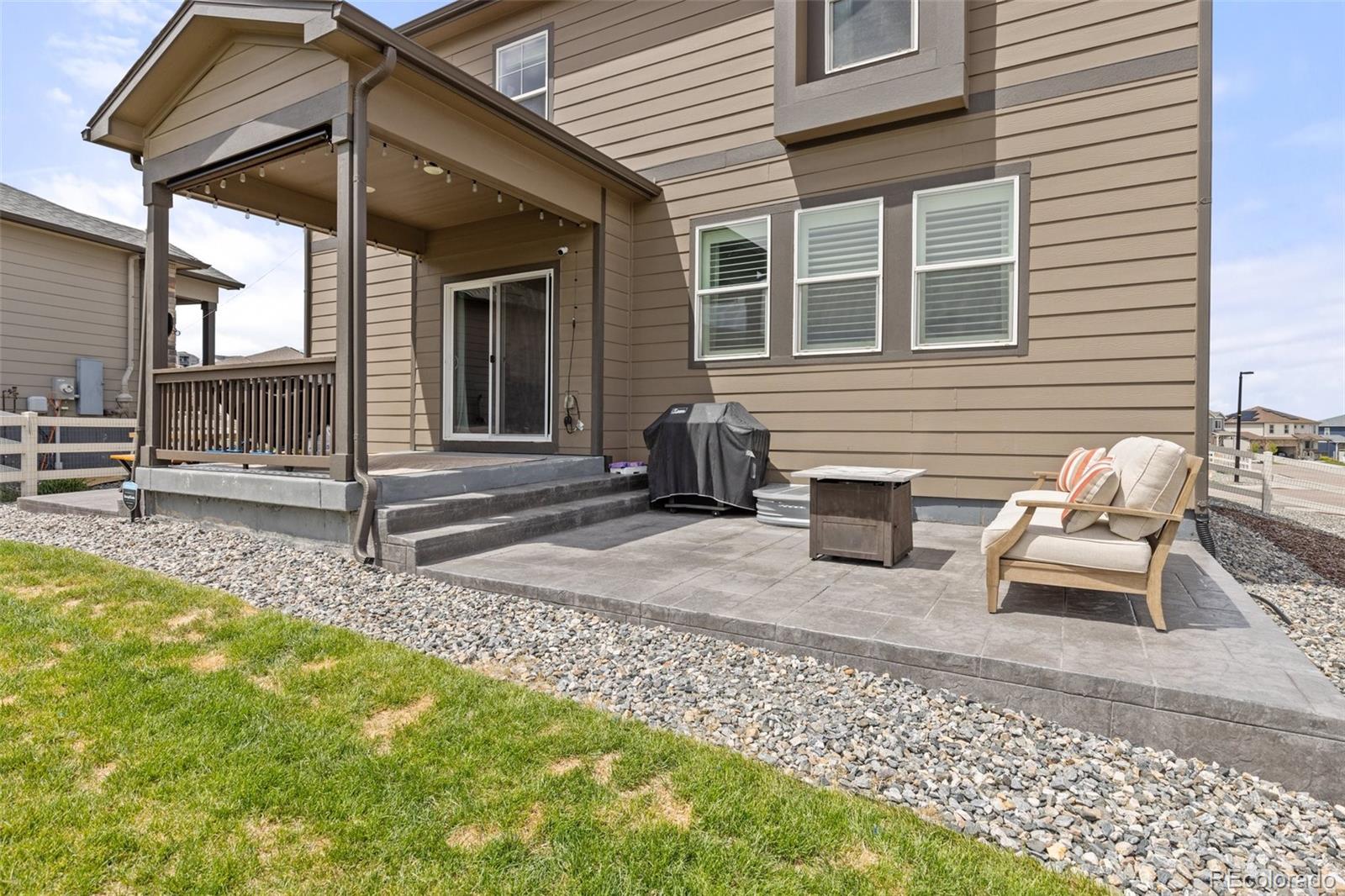 MLS Image #31 for 2040  rosette place,castle rock, Colorado