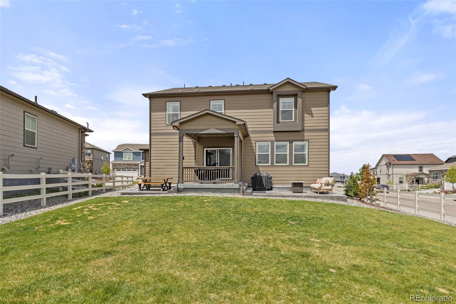 MLS Image #32 for 2040  rosette place,castle rock, Colorado