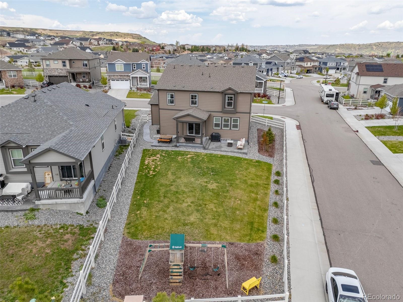 MLS Image #34 for 2040  rosette place,castle rock, Colorado