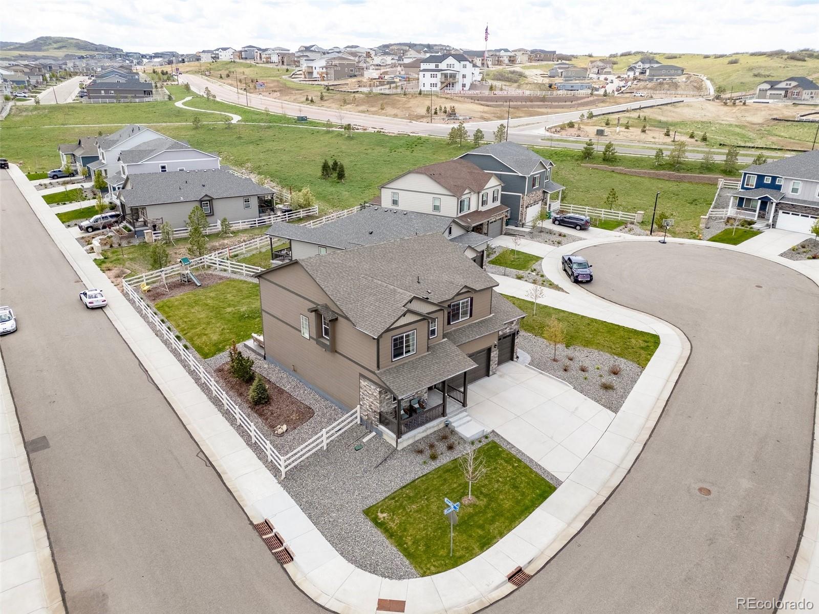 MLS Image #36 for 2040  rosette place,castle rock, Colorado