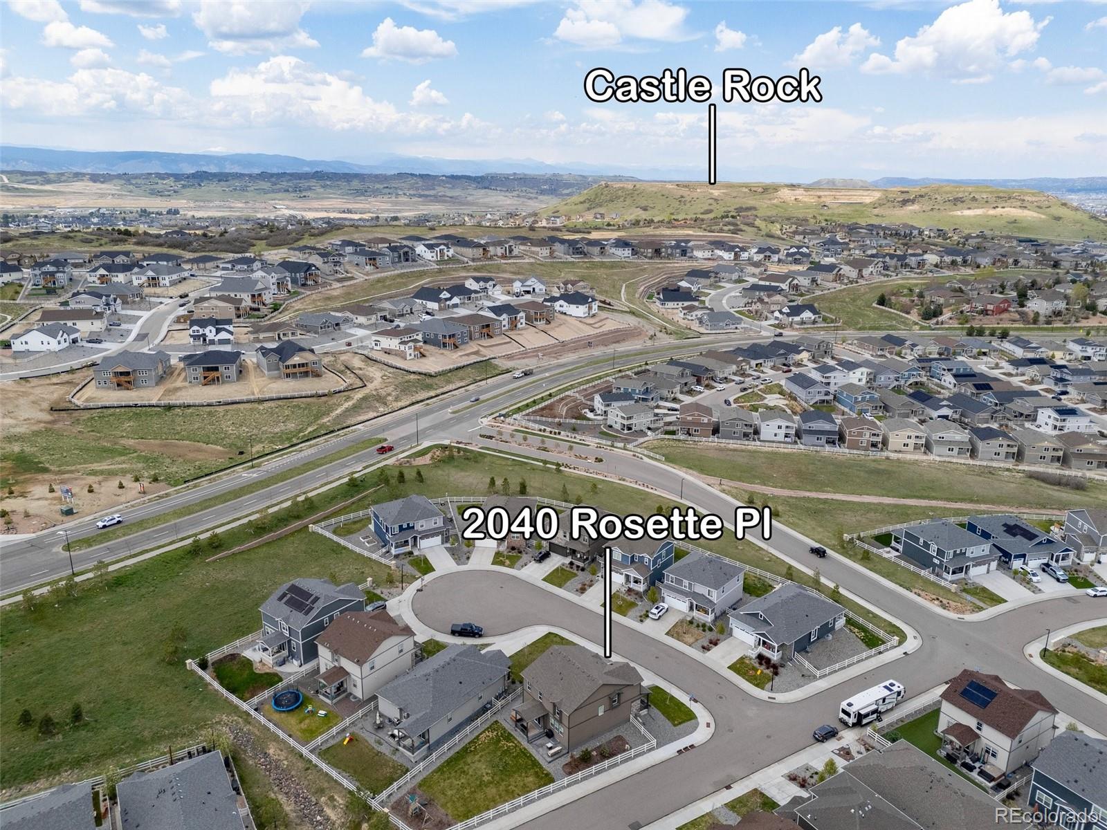 MLS Image #38 for 2040  rosette place,castle rock, Colorado
