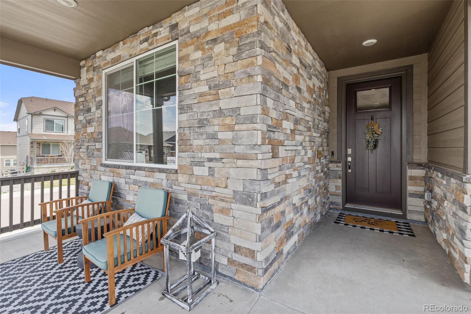 MLS Image #4 for 2040  rosette place,castle rock, Colorado