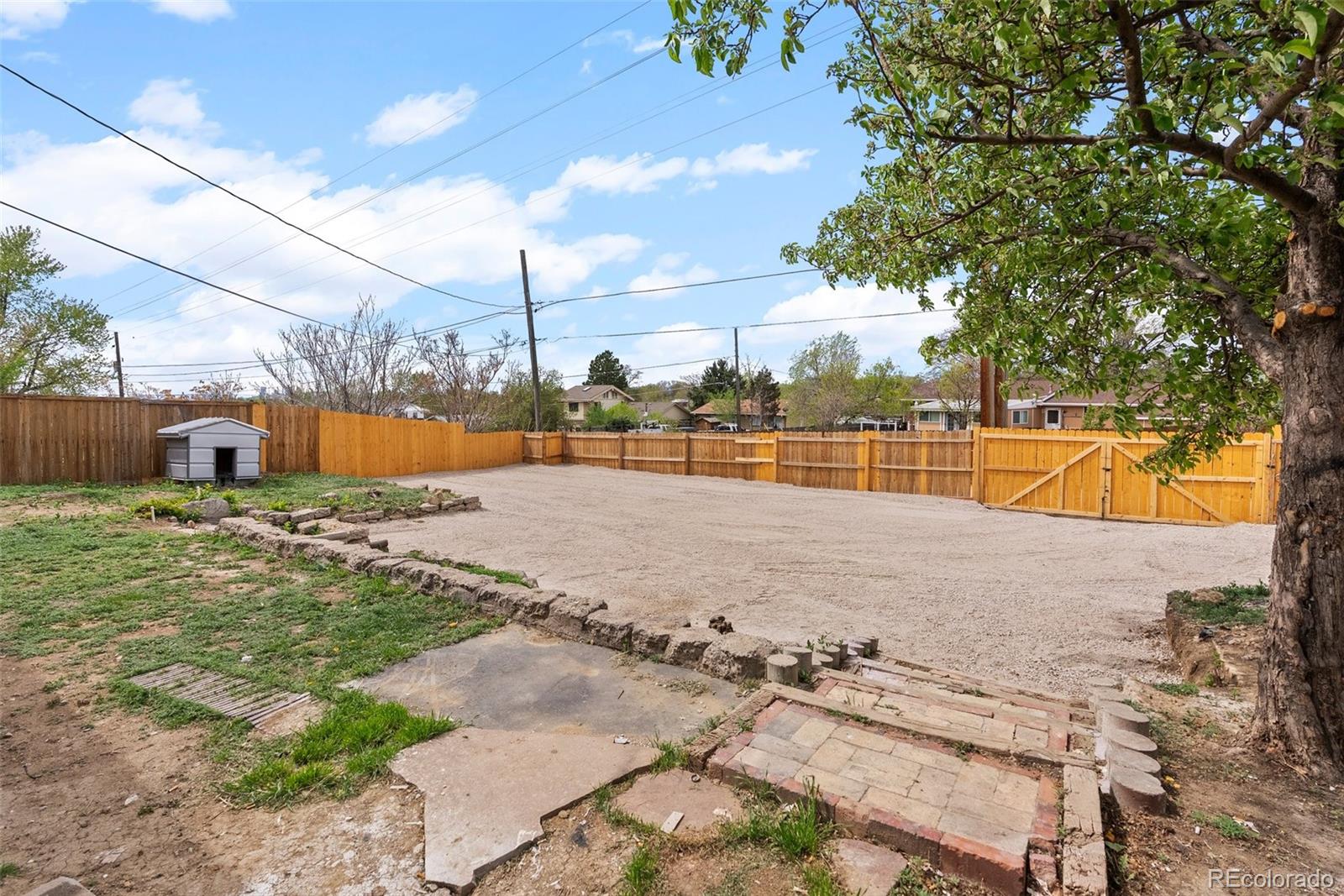 MLS Image #24 for 7961  granada road,denver, Colorado