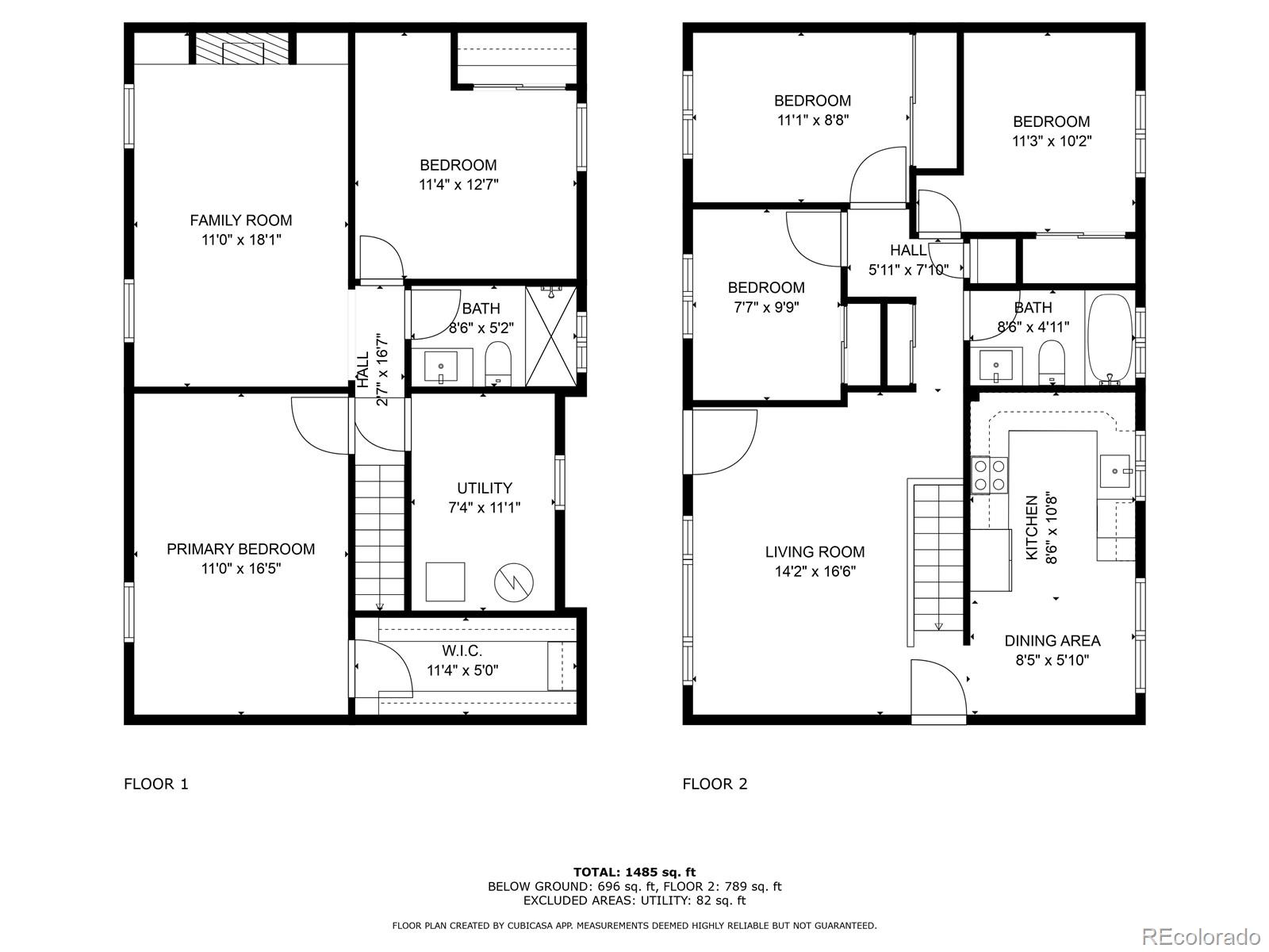 MLS Image #30 for 7961  granada road,denver, Colorado