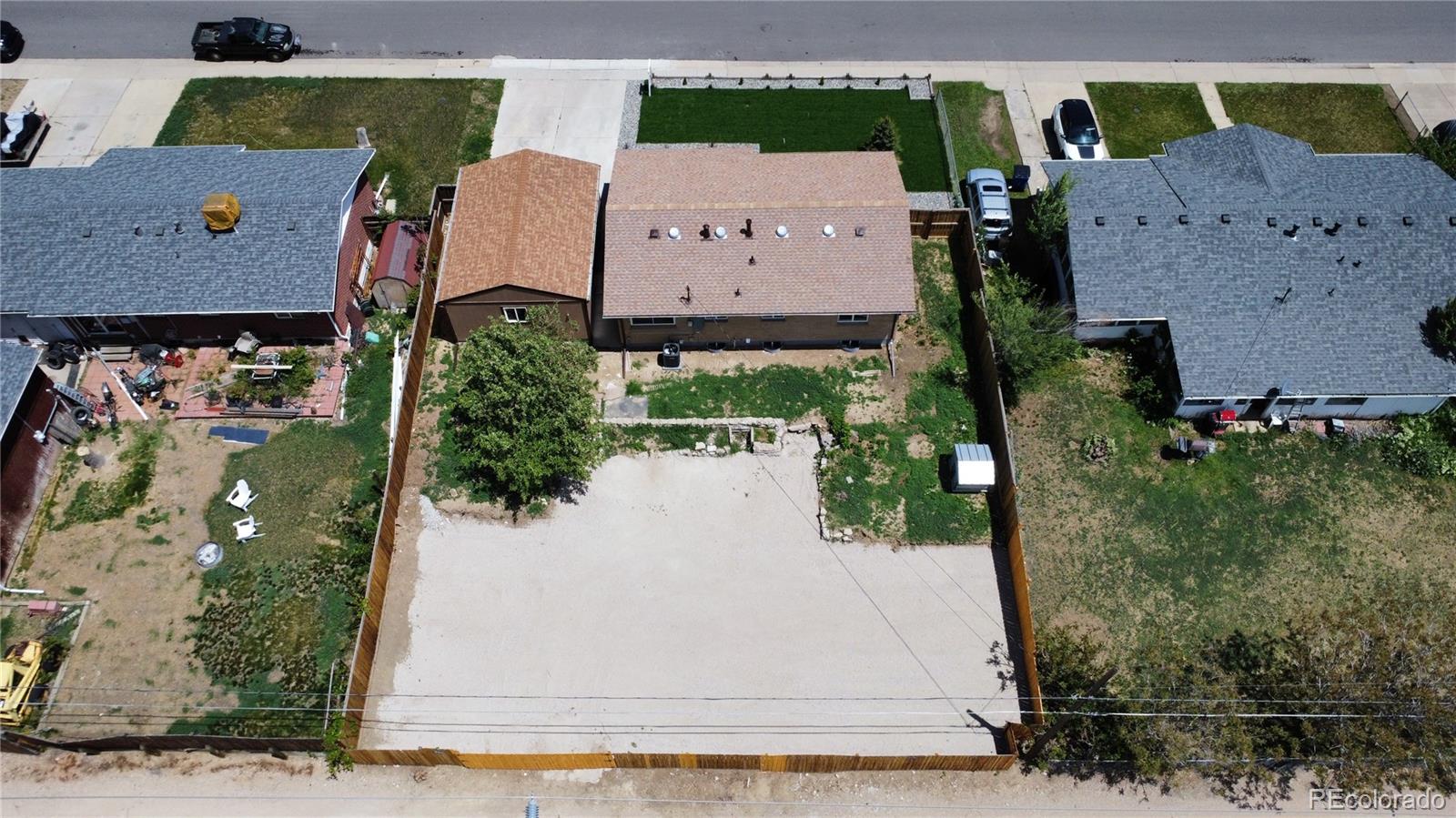 MLS Image #31 for 7961  granada road,denver, Colorado