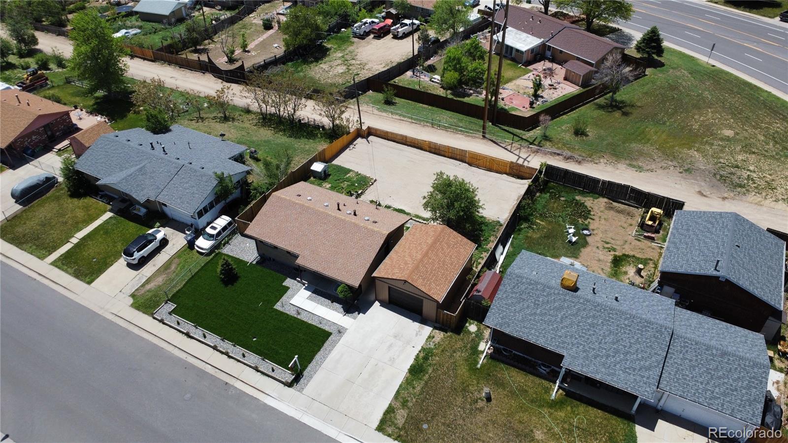 MLS Image #32 for 7961  granada road,denver, Colorado